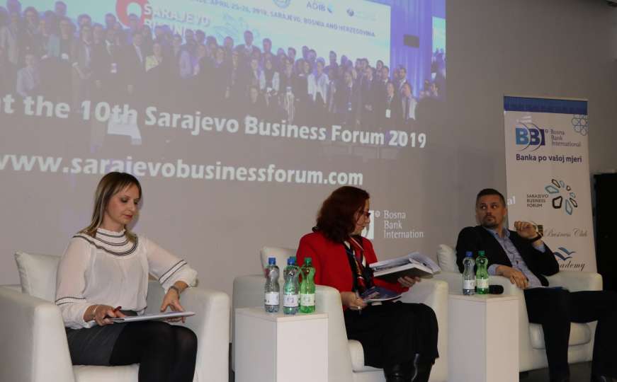 BBI VIP Business Club: Turizam, poljoprivreda i IT kao razvojne prilike Hercegovine